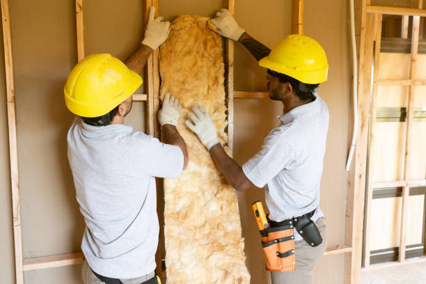 Types of Insulation We Offer in Burt, MI